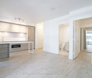 For Lease - 65 Annie Craig Drive Unit# 706, Toronto, Ontario - Photo 6