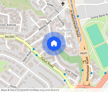 White Lane, Bradford, West Yorkshire, BD6 - Photo 1