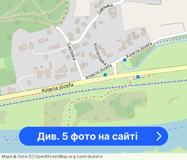 11/17827/OMW - Фото 1