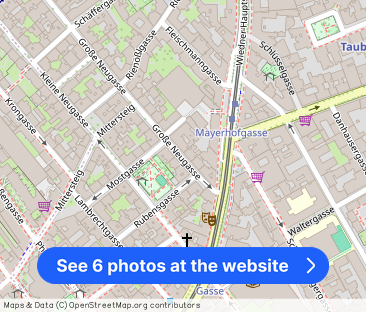 WOHNEN NÄHE RUBENSPARK! MOSTGASSE 9 TOP 22! - Photo 1