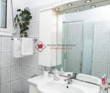 Μονοκατοικία για ενοικίαση Νέα Ηρακλίτσα (Ελευθερές) - Φωτογραφία 2