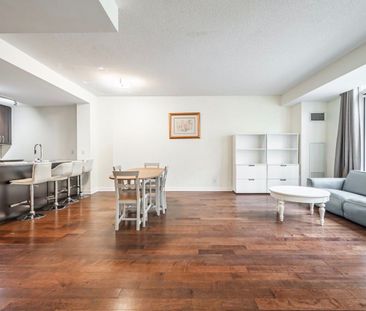 For Lease - 4065 Brickstone Mews Unit# TH3, Mississauga, Ontario - Photo 5