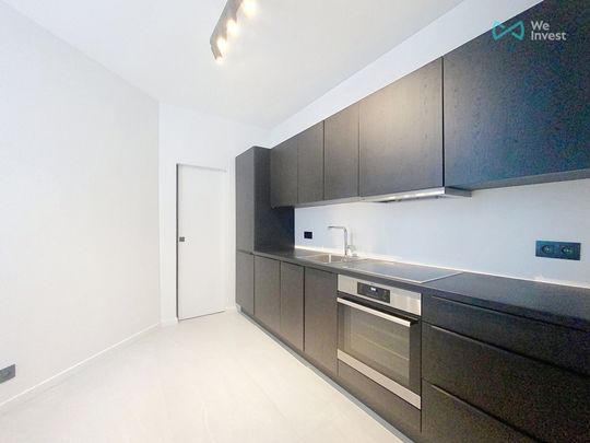 Appartement met één slaapkamer in Bruxelles - Photo 1