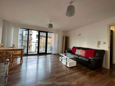 Medlock Place, Manchester, M15 - Photo 3