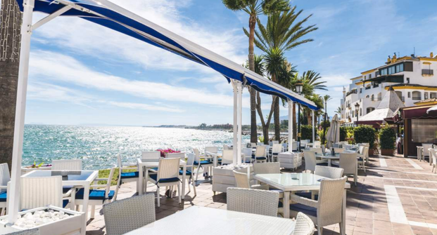 Apartamento de alquiler en Calle Tres Banderas, 62, Huerta Nueva - Photo 1