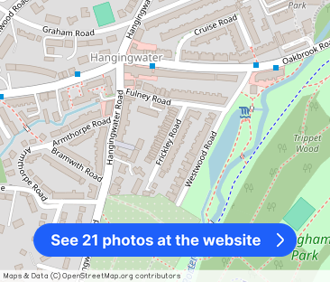 3 bedroom terraced house for rent - Photo 1