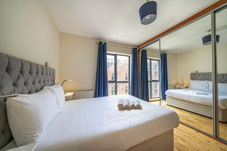 N9 Central Park, 33 Alfred Street, Belfast BT2 8ED - Photo 4