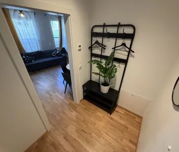 23 möblierte Wohnungen in Ruhelage! OPEN HOUSE am Freitag den 09.10.2026 zwischen 15:00 - 16:00 Uhr - Foto 2