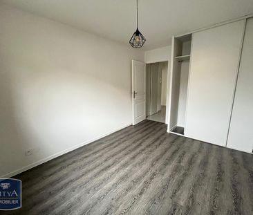 Location Appartement 3 pièces 58m² BELFORT 90000 - Photo 4