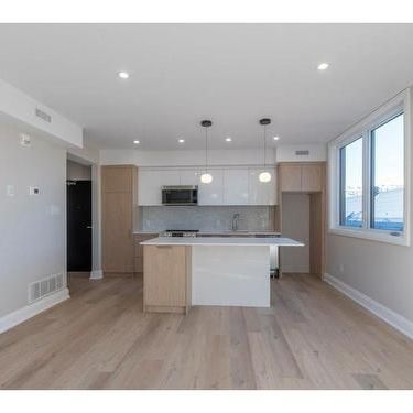 For Lease - 58 FLORENCE Street Unit# 7, Ottawa Centre, Ontario - Photo 1