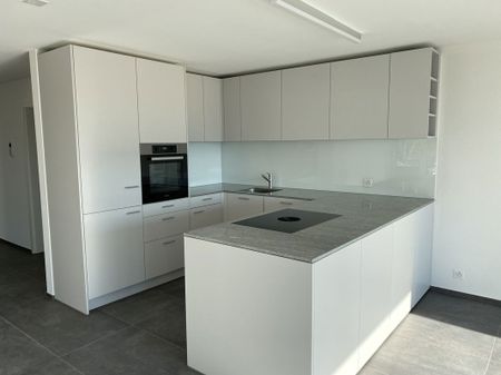 Aussicht ins wunderschöne Leimental - Photo 2