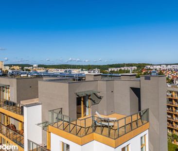 Apartament | 2 pokoje 55m2 | Gdynia Mały Kack - Фото 6