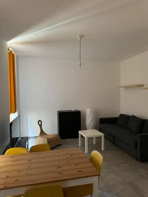 Appartement T3 à louer à Marseille - Secteur Chave - Photo 1