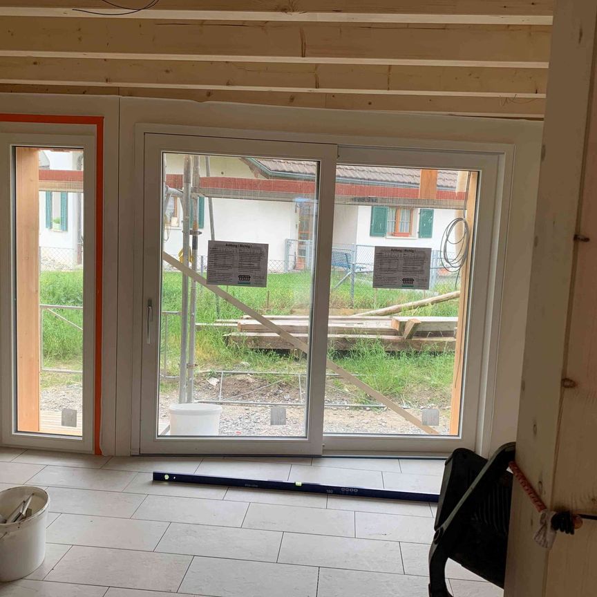 3.5 Zimmer, 109 m² - Photo 1