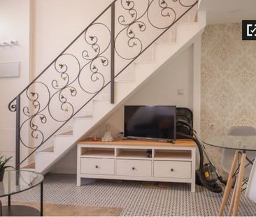 Piso de alquiler en Butarque - Photo 4