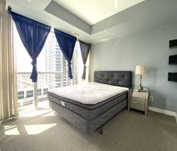 For Lease - 4070 Confederation Parkway Unit# 1206, Mississauga, Ont... - Photo 3