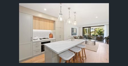 High End Professional Furnished Apartment - Photo 3