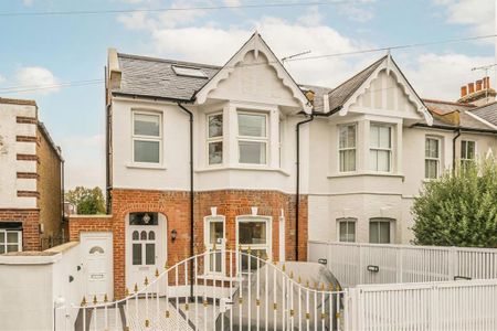 5 bedroom house to rent - Photo 2