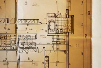 3 Bedroom House with a view, Oeiras Golf Residence, Oeiras