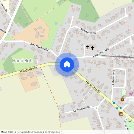 21256 Niedersachsen - Handeloh