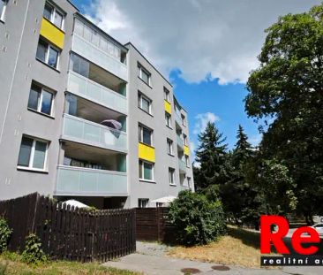 Pronájem, byt 5+1+lodžie, CP 104 m - Photo 5