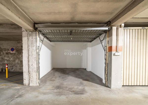 Apartamento T3 em Braga