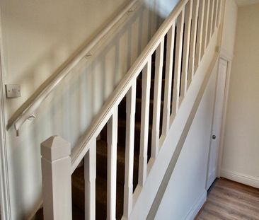 3 bedroom terraced house to rent - Photo 1