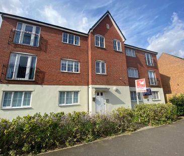 Scarsdale Way, Grantham, NG31 - Photo 6