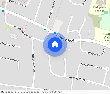 10 Wells CloseHeald GreenCheadle - Photo 1