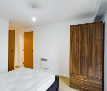 2 bedroom apartment to rent - Photo 2