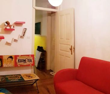 Rooms for rent in 4-bedroom apartment in Coimbra - Foto 2