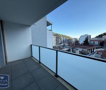 Location Appartement 3 pièces 63m² NICE 06000 - Photo 5