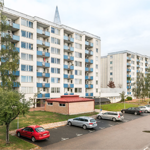 Gränsgatan 13 - Photo 2