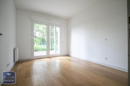 Location Appartement 3 pièces 61m² LE HAVRE 76600 - Photo 5