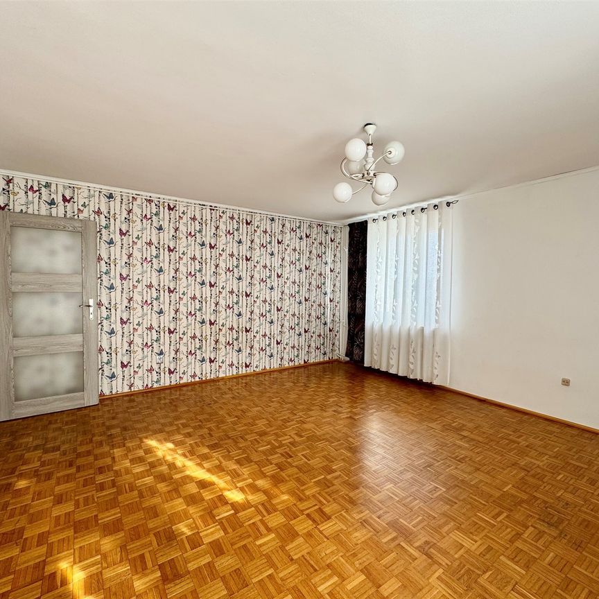 Grudziądz Mieszkanie na wynajem - Фото 1