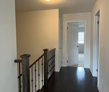 For Lease - 194 Northvale Road Unit# Upper, Markham, Ontario - Photo 6