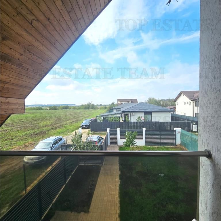 For Rent Family Vila P+M/Resedinta/Corbeanca - Photo 1