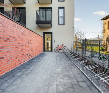 Grand Bulwar, nowa kawalerka! (439950) - Zdjęcie 1