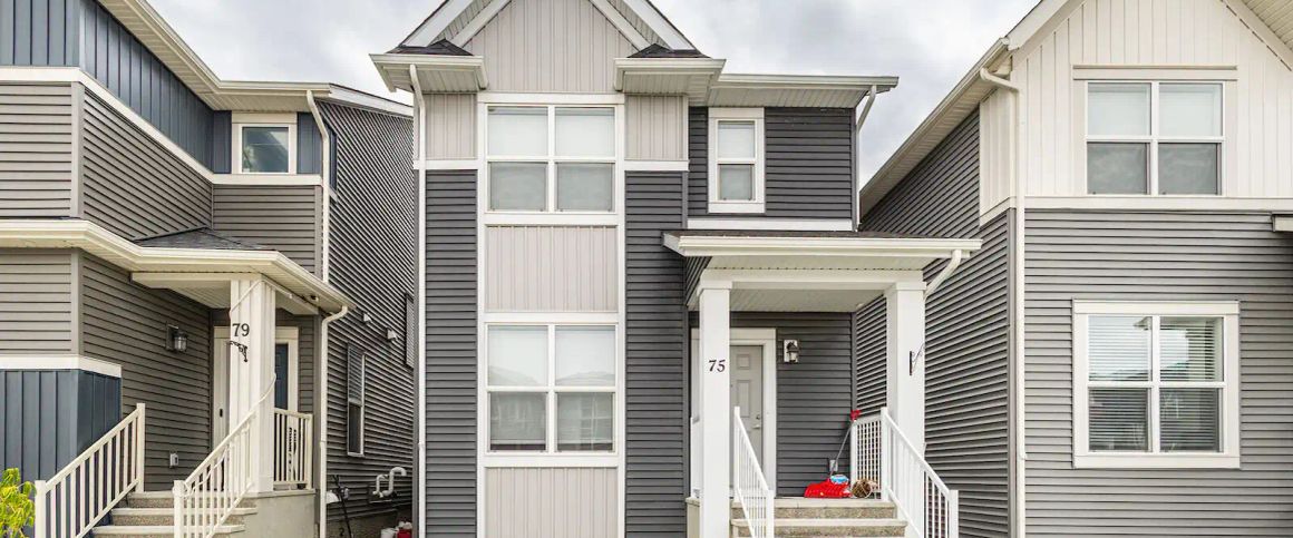 Lovely 3-BED 2.5 BATH IN CORNERSTONE — 3 Bedrooms Main Floor - Photo 1