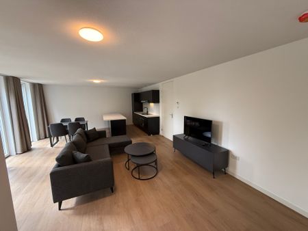 Te huur: Appartement Petuniahof in Waalre - Photo 3