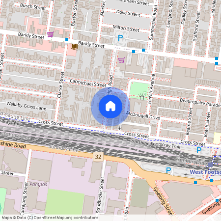 33 Warleigh Road, Vic 3011, Footscray