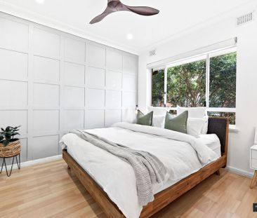 Fully Renovated Unit - Photo 6