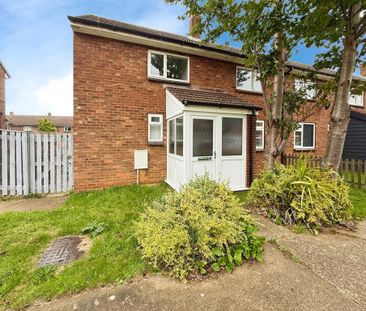 3 bedroom end of terrace house to rent - Photo 3