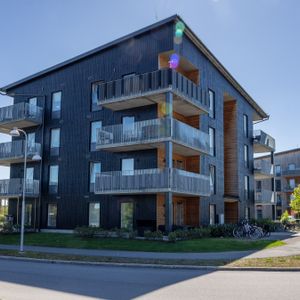 Karin Swanströms gata 8, Sandtorp - Photo 3