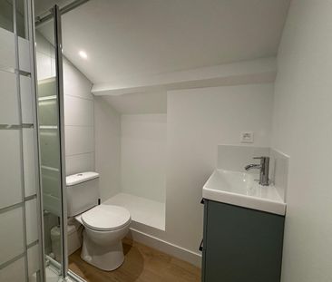 Location Appartement 1 pièce 13m² VALENCE 26000 - Photo 5