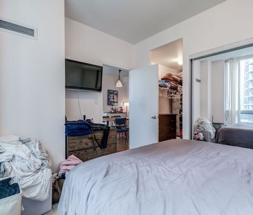 For Lease - 33 Bay Street Unit# 508, Toronto, Ontario - Photo 6