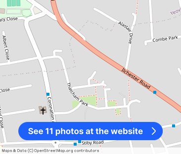 Thatcham Court, YEOVIL - Photo 1