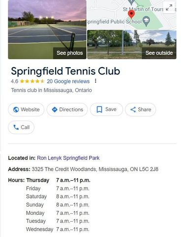 For Lease - 3583 Ellengale Drive Unit# Basement, Mississauga, Ontario - Photo 5