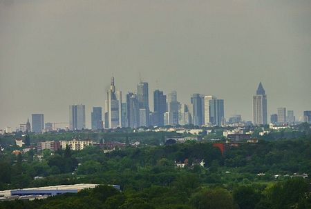 ﻿Schöne 2-Zimmer-Wohnung mit Tageslichtbad und Balkon in Maintal-Bischofsheim zu vermieten - Foto 3