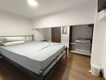 Διαμέρισμα για ενοικίαση Μεταξουργείο (Γκάζι - Μεταξουργείο - Βοτανικός) - Photo 2